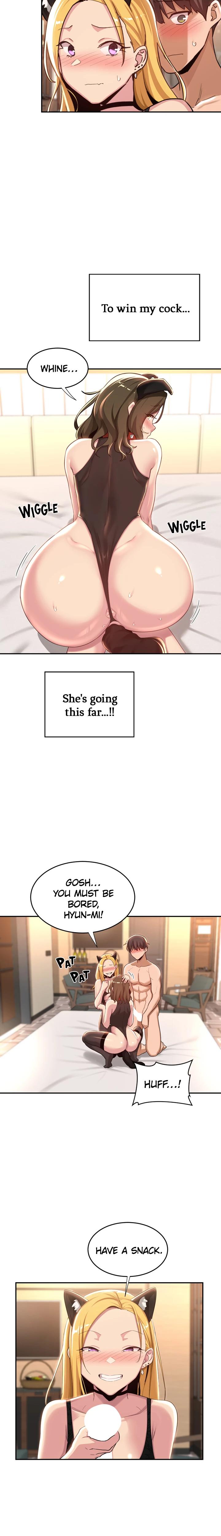 Sex Study Group chapter 66 page 14