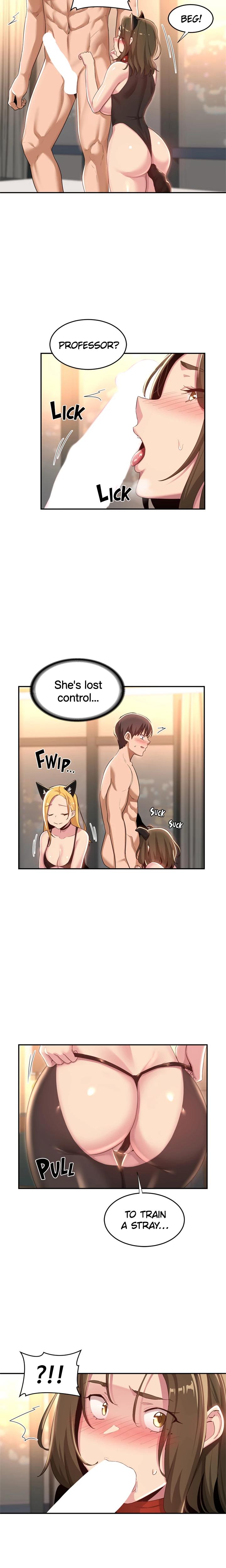 Sex Study Group chapter 66 page 16
