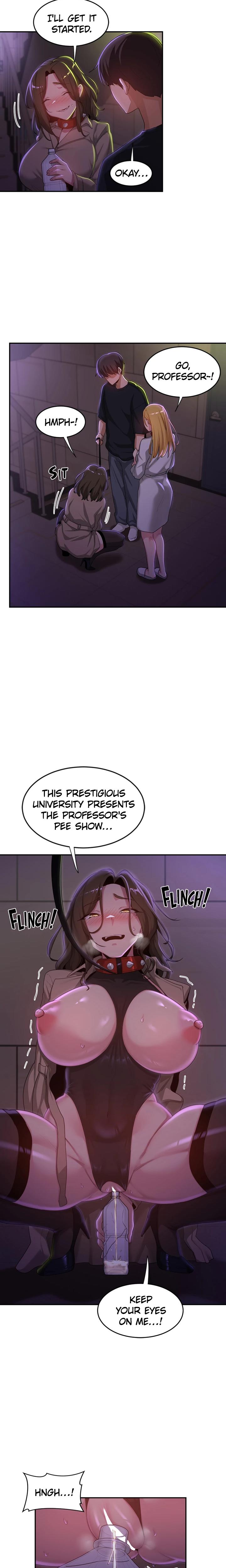 Sex Study Group chapter 67 page 10