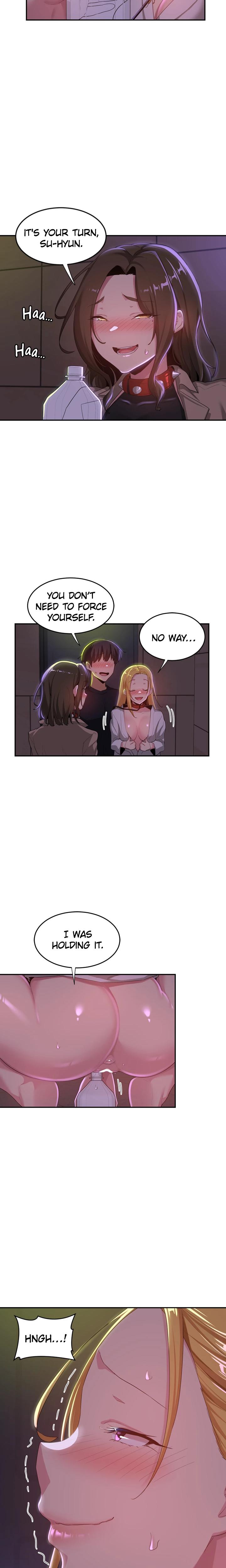 Sex Study Group chapter 67 page 12
