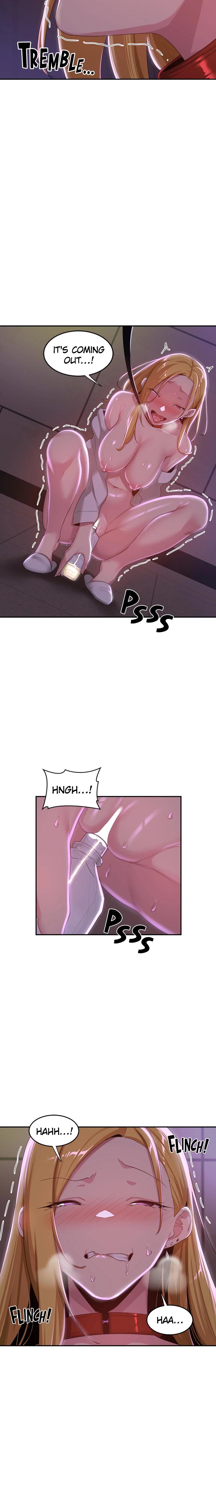 Sex Study Group chapter 67 page 13