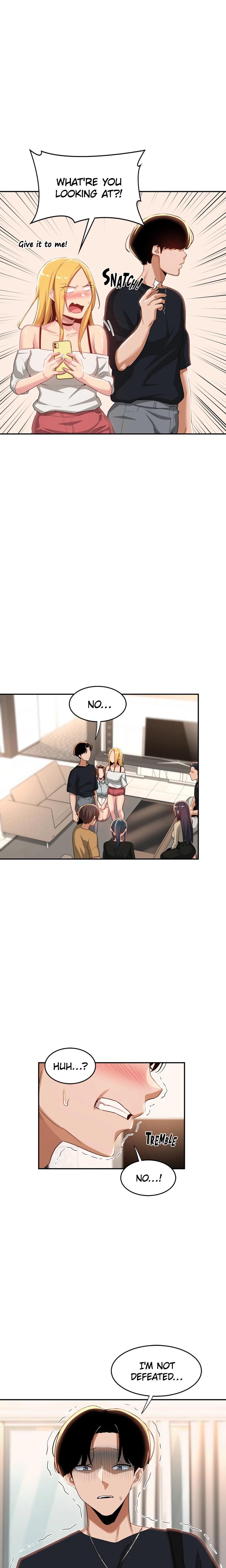 Sex Study Group chapter 68 page 14