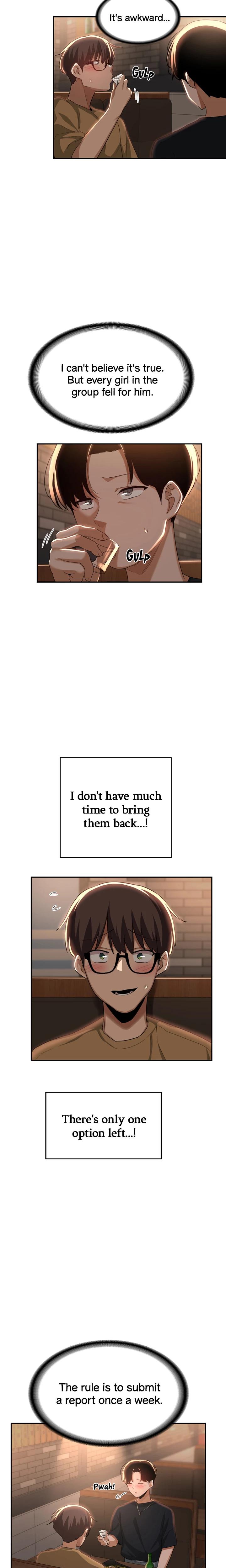 Sex Study Group chapter 68 page 16