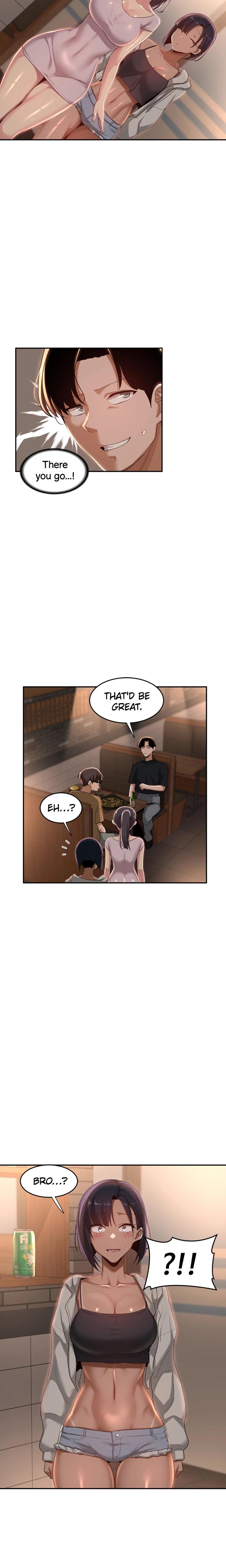 Sex Study Group chapter 68 page 20