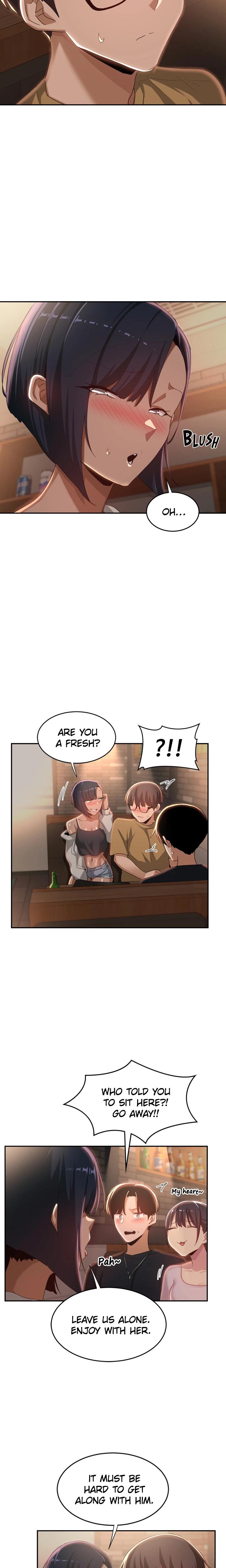 Sex Study Group chapter 68 page 22
