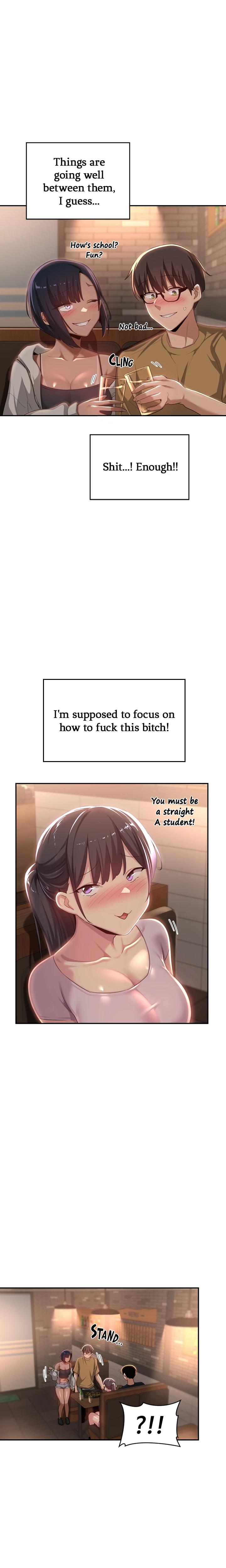 Sex Study Group chapter 69 page 6