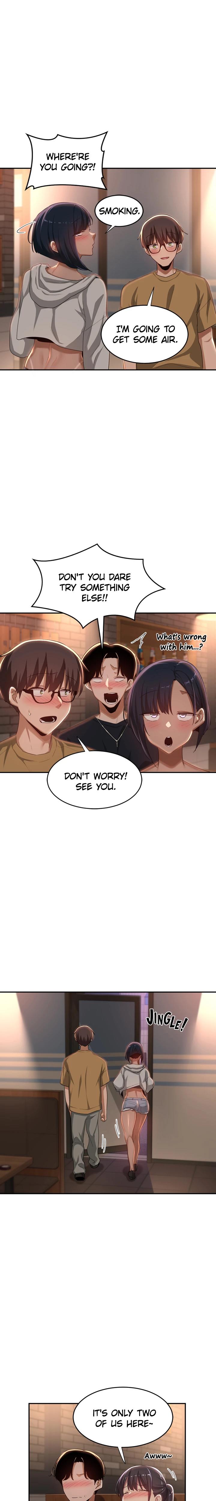 Sex Study Group chapter 69 page 7