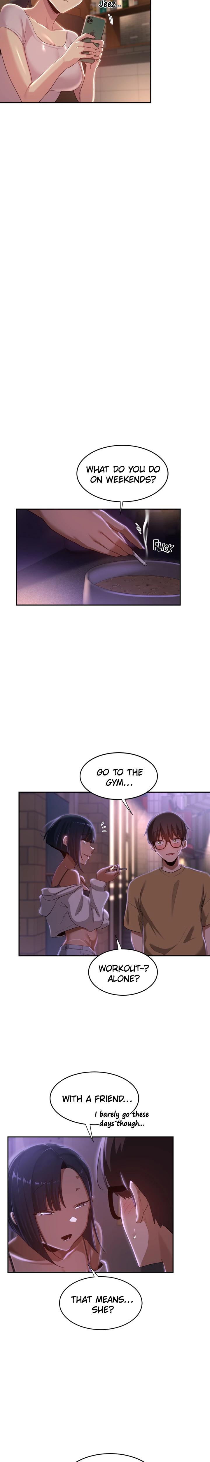 Sex Study Group chapter 69 page 9