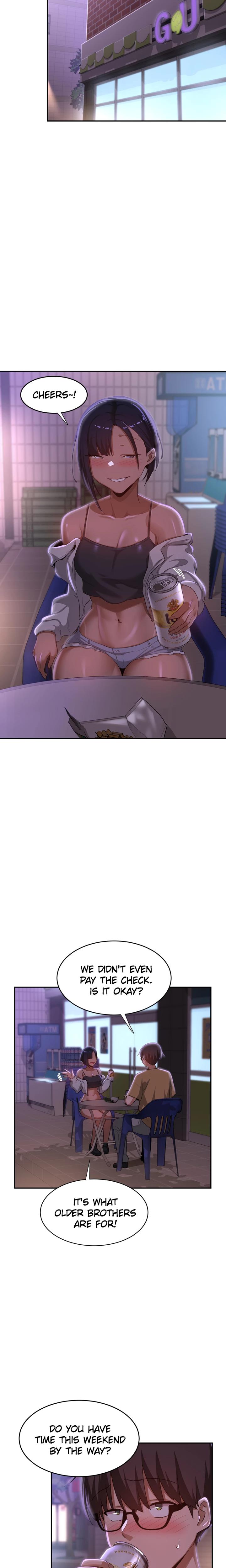 Sex Study Group chapter 69 page 13