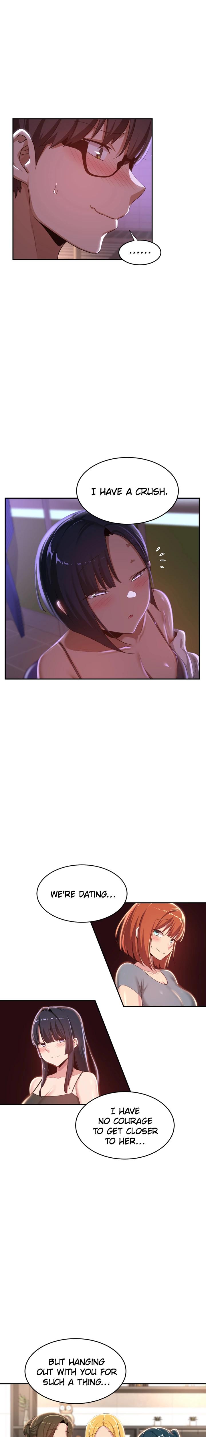 Sex Study Group chapter 69 page 16