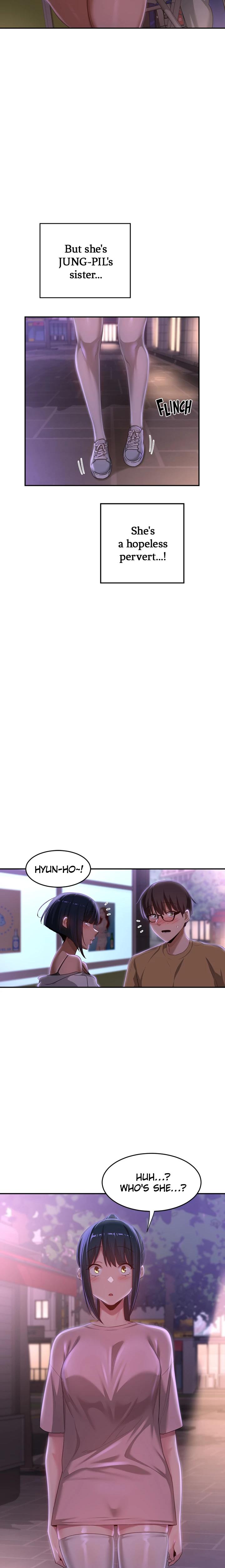 Sex Study Group chapter 69 page 19