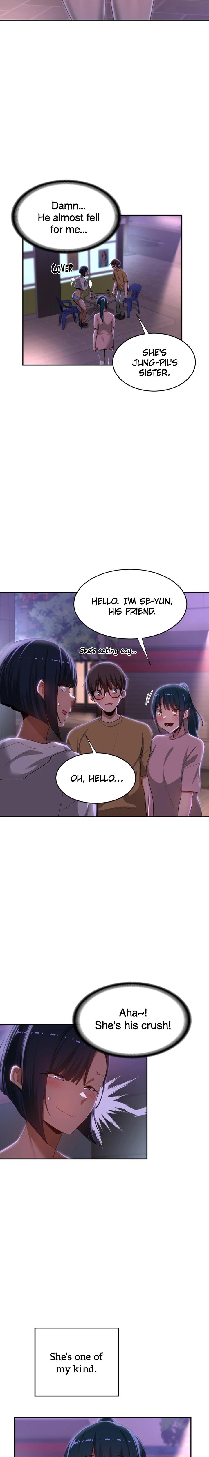 Sex Study Group chapter 69 page 20