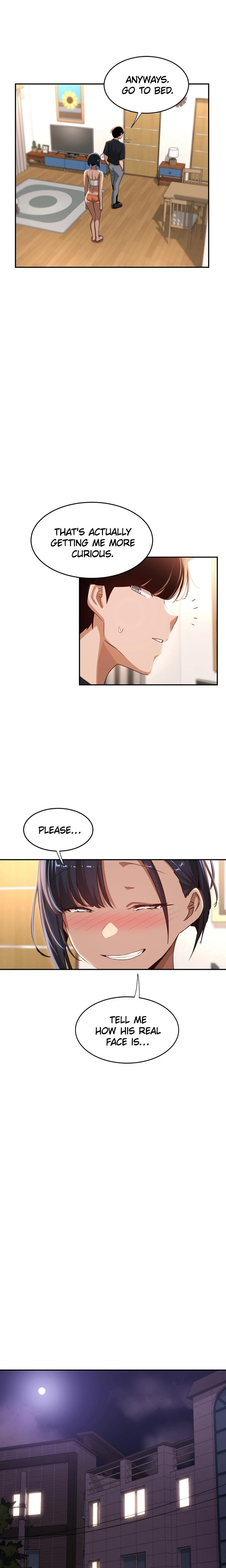 Sex Study Group chapter 70 page 5