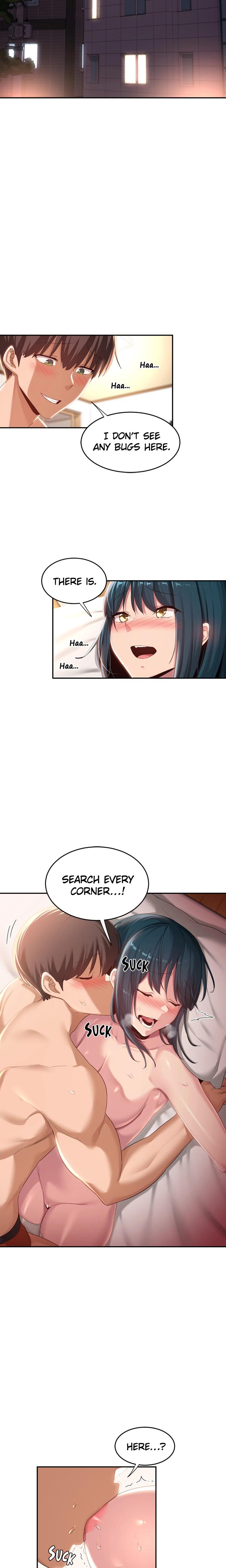 Sex Study Group chapter 70 page 6