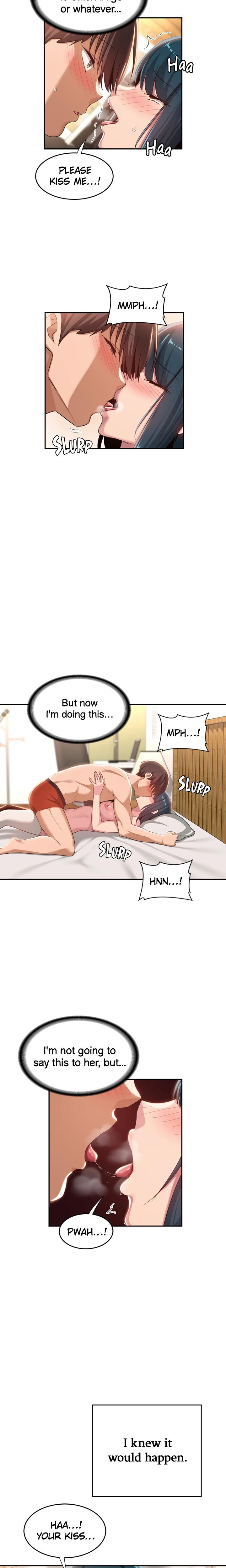 Sex Study Group chapter 70 page 8
