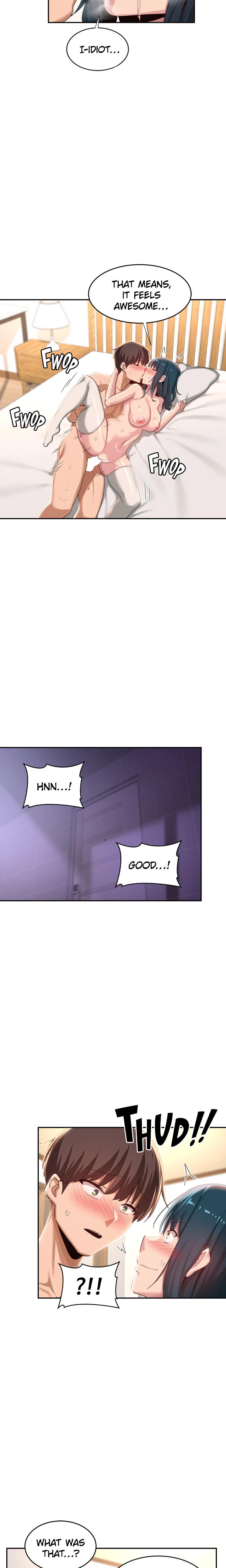 Sex Study Group chapter 70 page 18