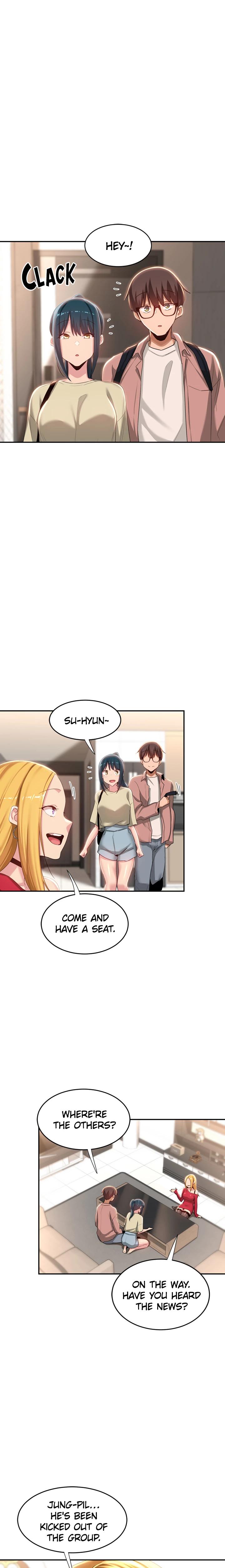 Sex Study Group chapter 71 page 10