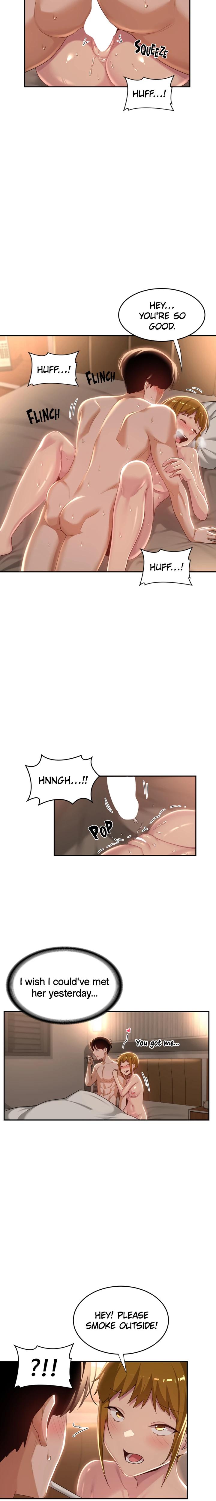 Sex Study Group chapter 71 page 18