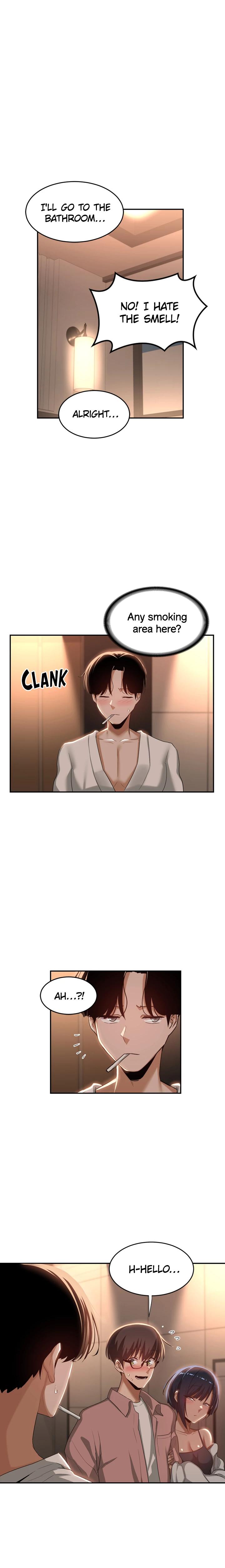 Sex Study Group chapter 71 page 19