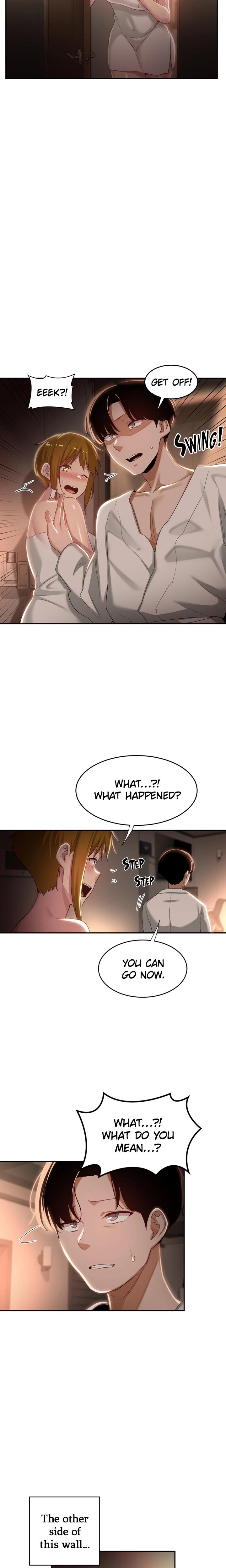 Sex Study Group chapter 72 page 3