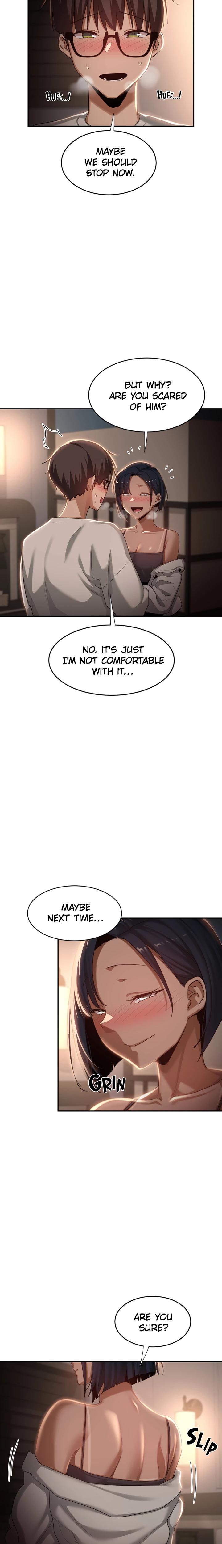 Sex Study Group chapter 72 page 6