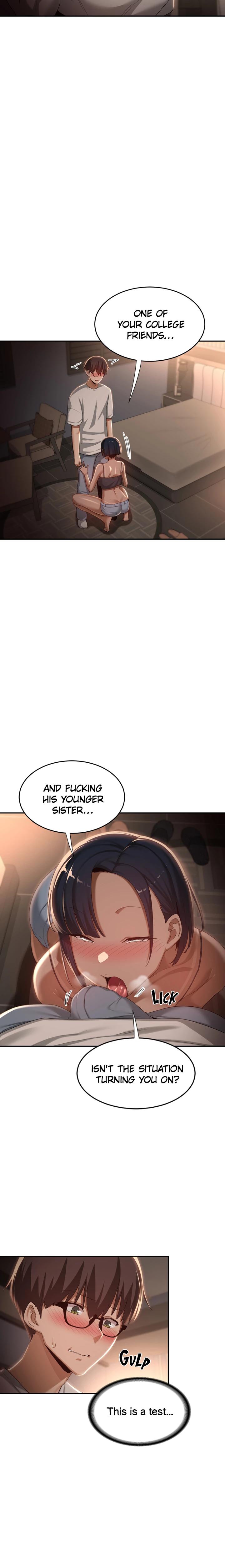Sex Study Group chapter 72 page 7
