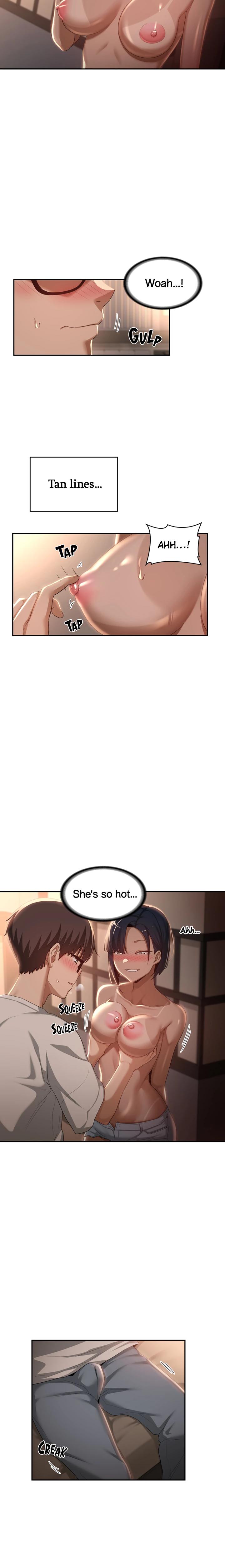 Sex Study Group chapter 72 page 10