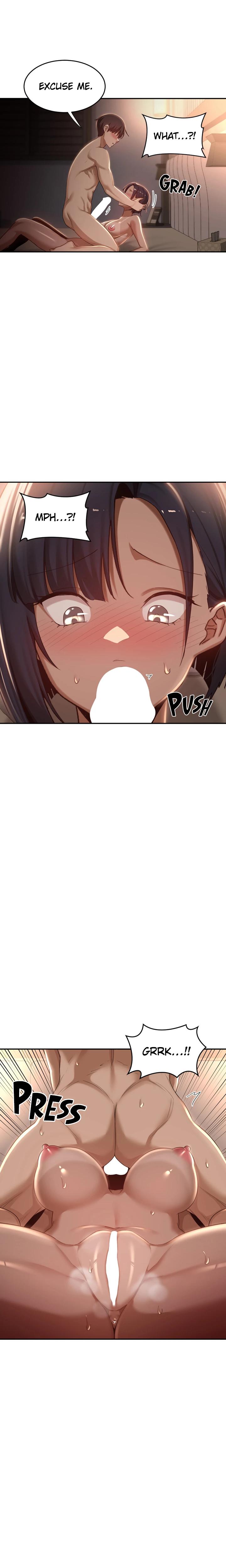 Sex Study Group chapter 72 page 14