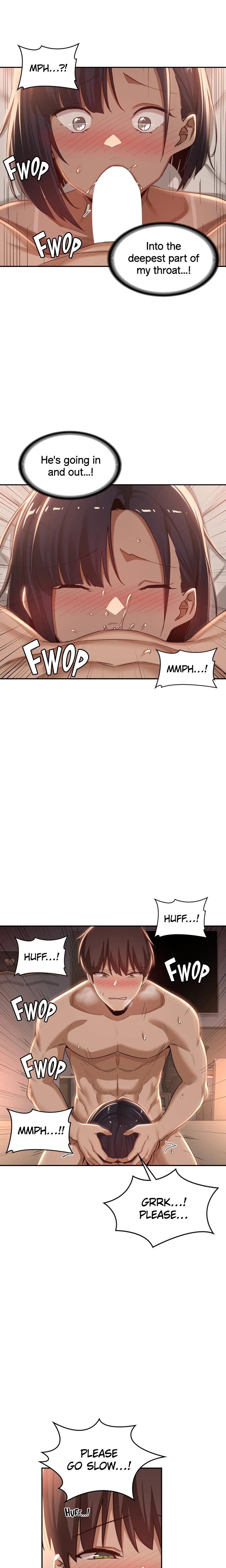 Sex Study Group chapter 72 page 15