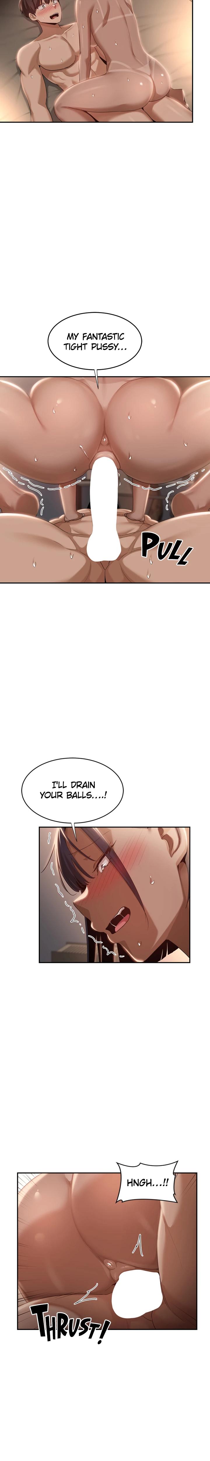 Sex Study Group chapter 73 page 8