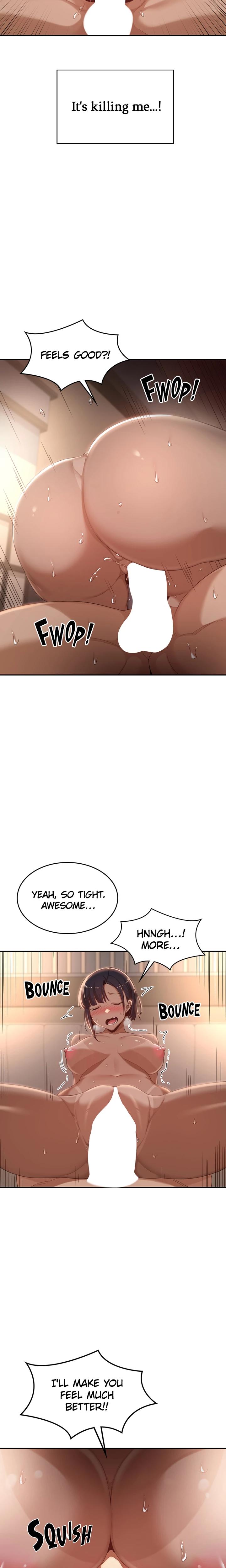 Sex Study Group chapter 73 page 10
