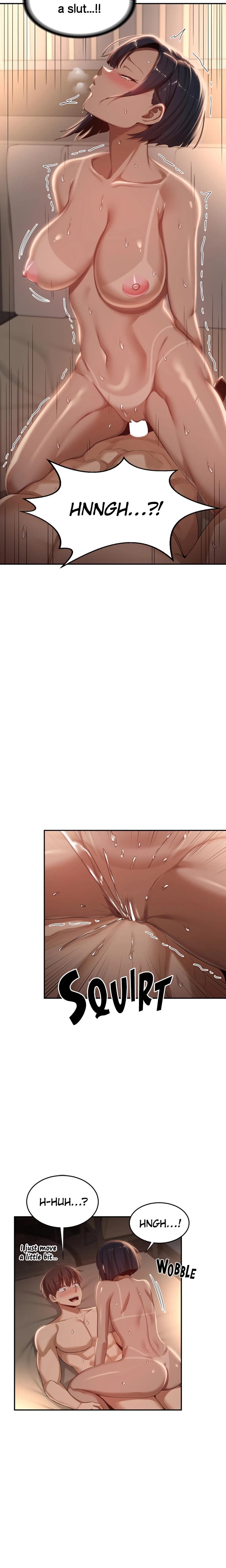 Sex Study Group chapter 73 page 13