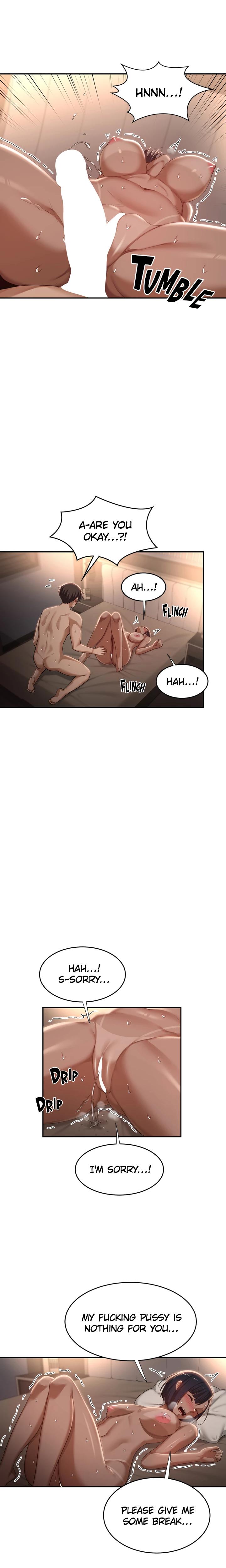 Sex Study Group chapter 73 page 14