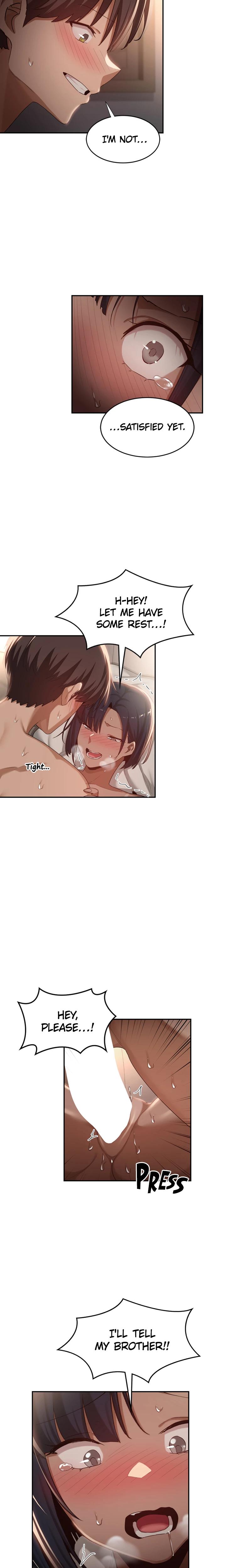 Sex Study Group chapter 73 page 16