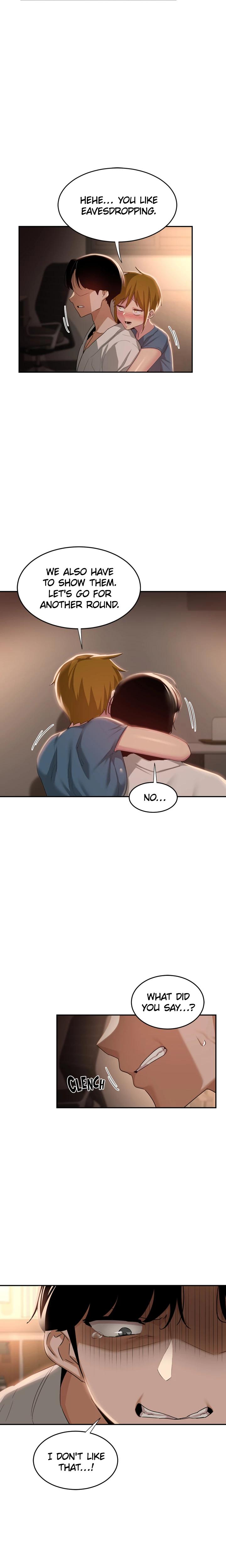Sex Study Group chapter 73 page 18