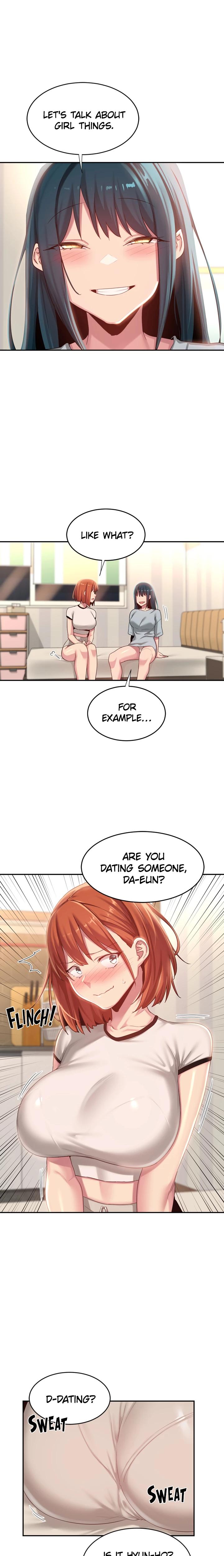 Sex Study Group chapter 74 page 3