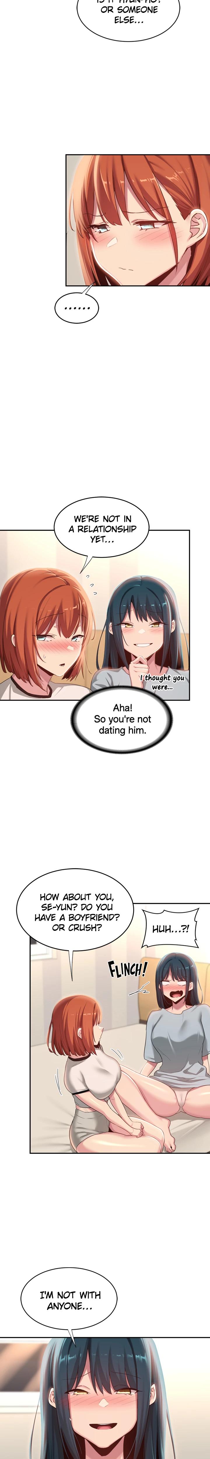 Sex Study Group chapter 74 page 4