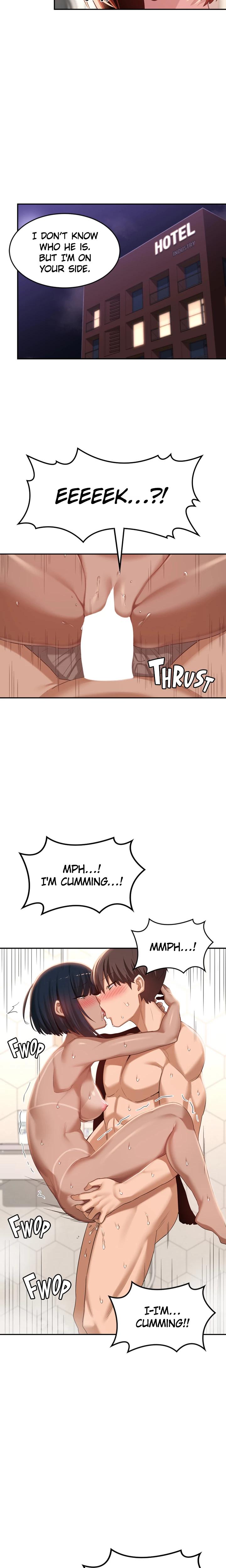 Sex Study Group chapter 74 page 6