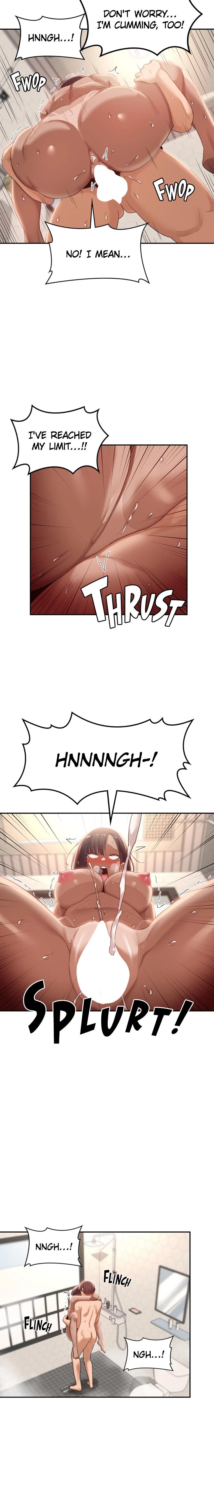Sex Study Group chapter 74 page 7