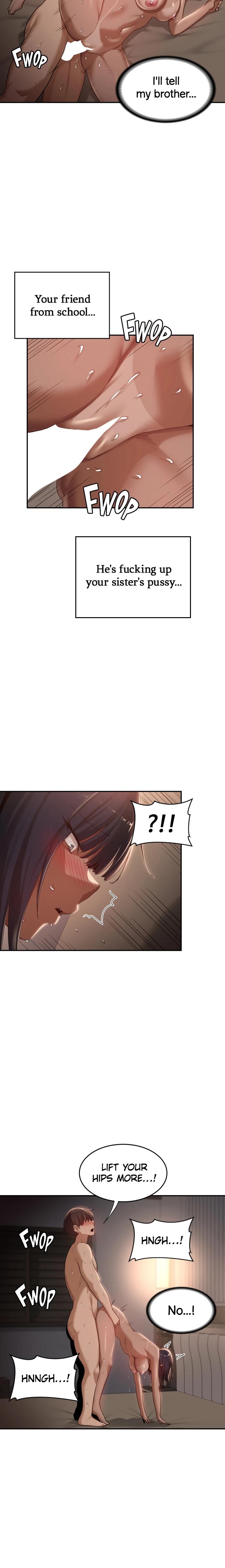 Sex Study Group chapter 74 page 12