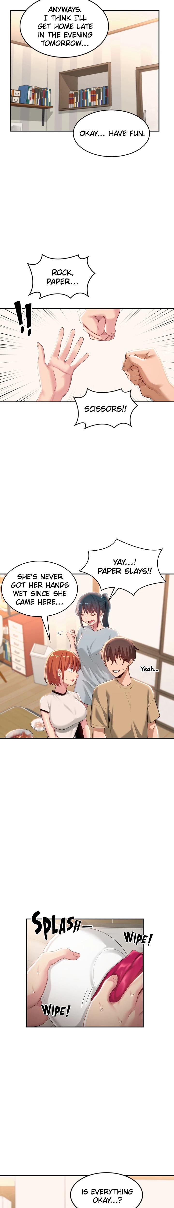 Sex Study Group chapter 75 page 3