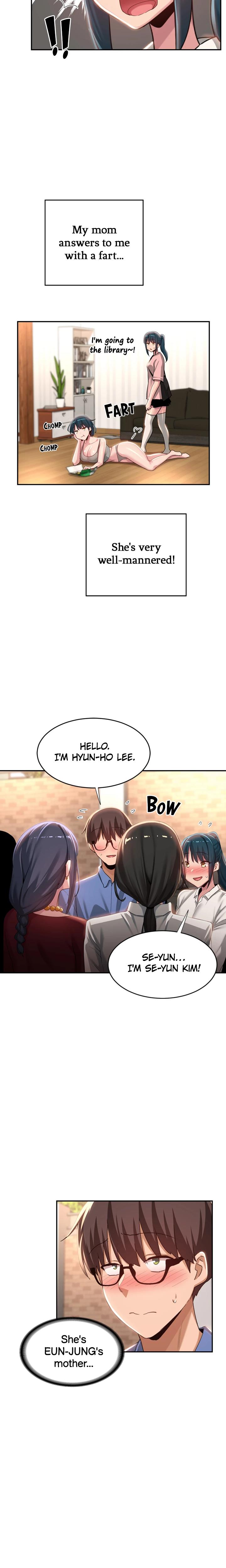 Sex Study Group chapter 75 page 11