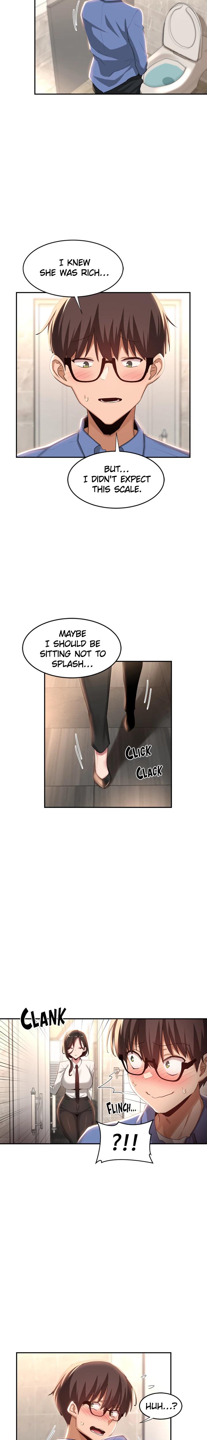 Sex Study Group chapter 75 page 17