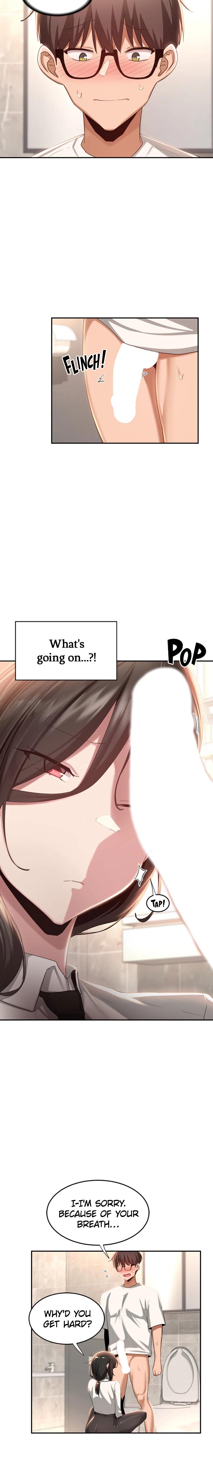 Sex Study Group chapter 76 page 3