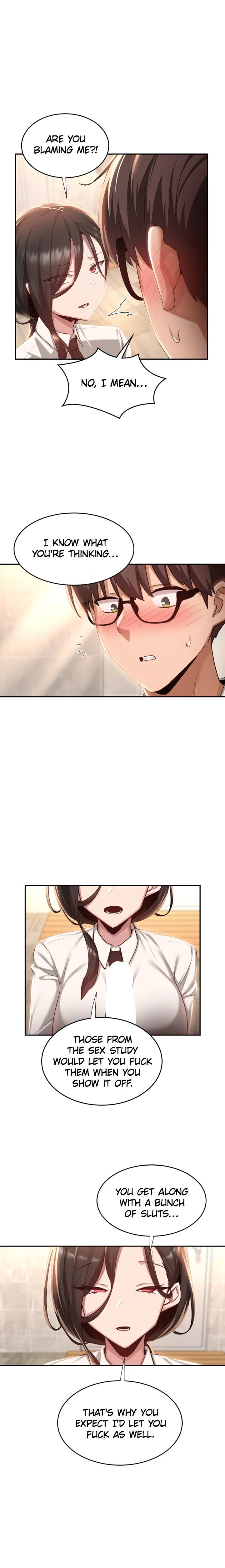 Sex Study Group chapter 76 page 4