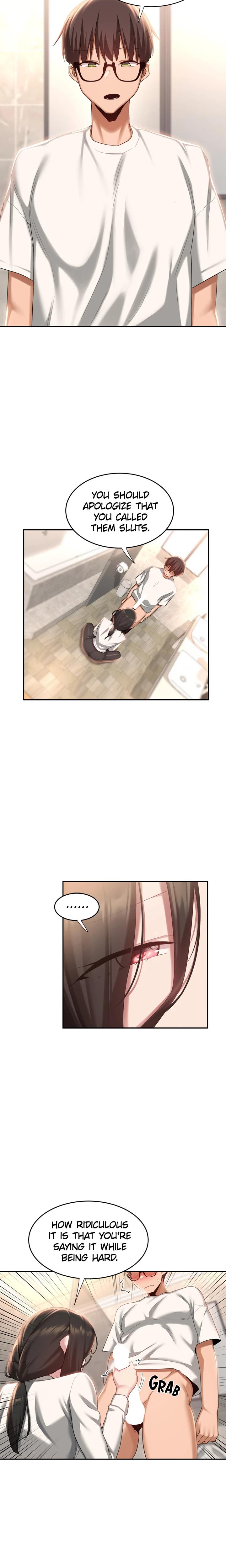 Sex Study Group chapter 76 page 6