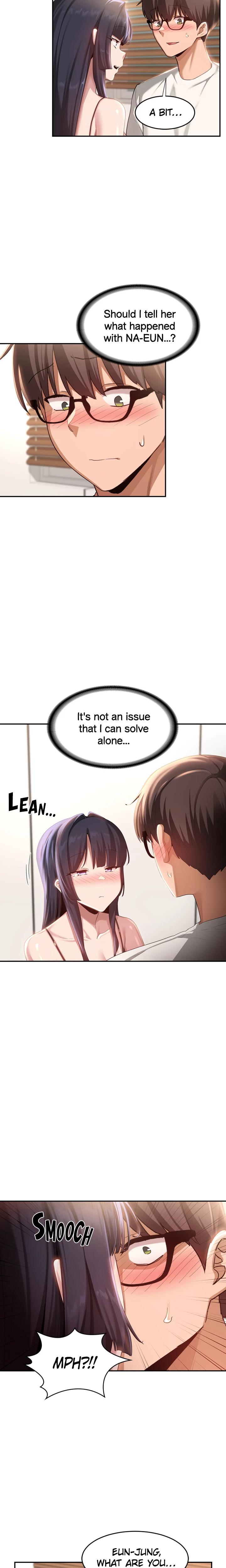 Sex Study Group chapter 76 page 19