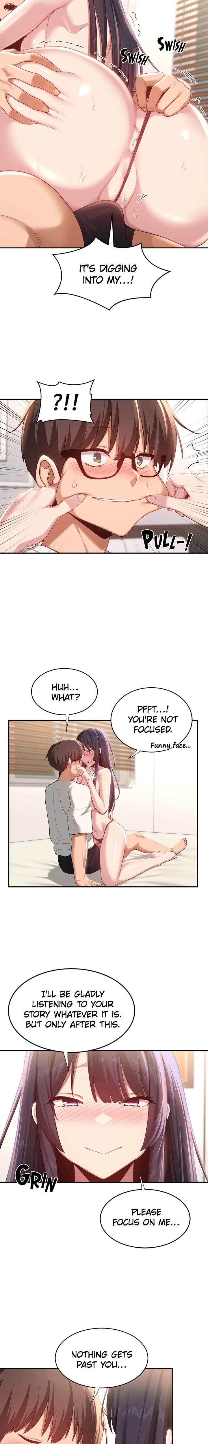 Sex Study Group chapter 77 page 6
