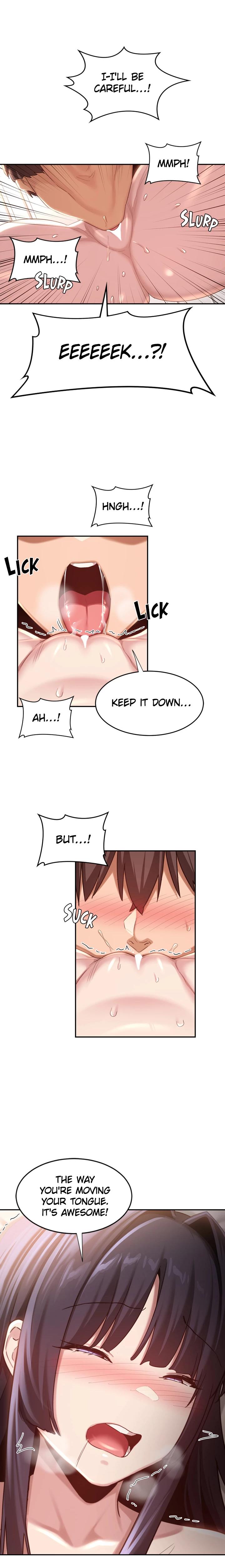 Sex Study Group chapter 77 page 9