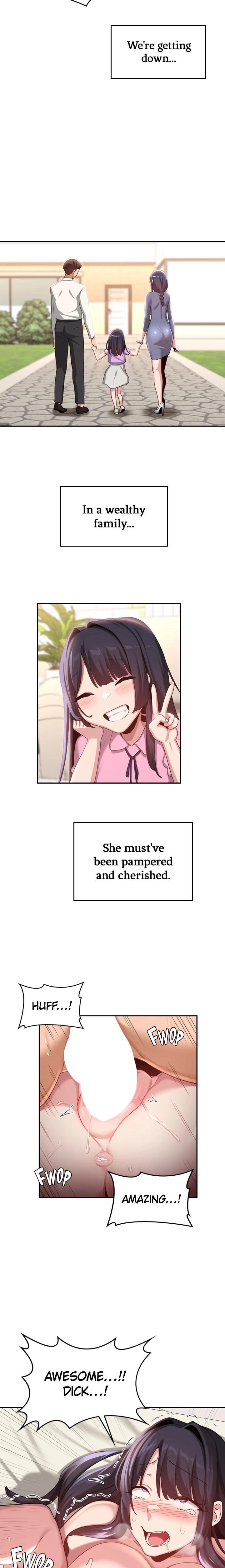 Sex Study Group chapter 77 page 14